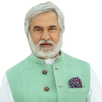 Chairman