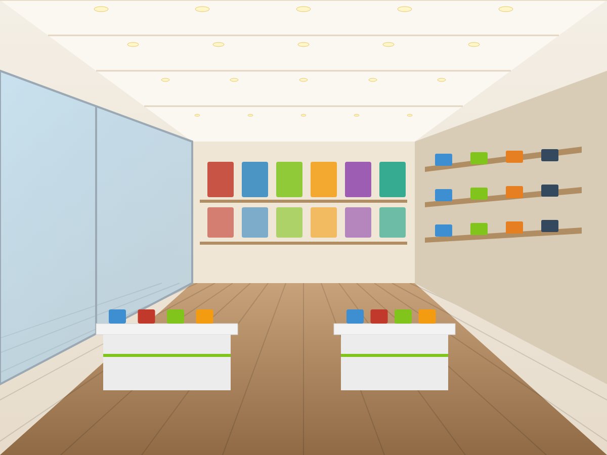 Merint Interiors